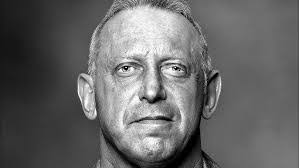 Dennis Pegg's Instagram, Twitter & Facebook