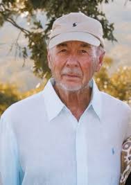 Hats off to Leroy Goff, real estate agent and owner of Goff Realty,