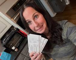 Numbers… math.. add.. look back… formulate… calculate… annnd over think  🤣🤣- WE are 422 tickets away from the number of tickets we sold last year!  Ask me how many ways I can