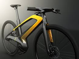 Peugeot Bike Concept Fahrrad Design Peugeot Fahrraddesign