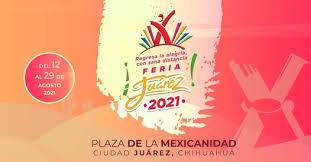 Edith márquez se presentará el próximo 16 de septiembre en el auditorio nacional de la ciudad de méxico y le rendirá un homenaje, interpretando algunos de sus éxitos. Feria Juarez Presenta Edith Marquez Plaza De La Mexicanidad Juarez August 15 2021 Allevents In