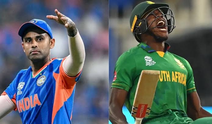 India vs South Africa Cricket Rivalry Timeline & History Guide