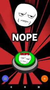 Nope Meme Sound Button Download Apk Free For Android Apktume Com Find, discover and upload your favorite meme soundboard & voice clip & sound effect with voicy network.