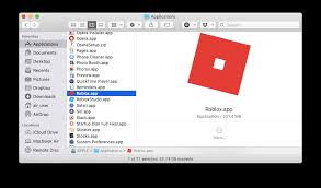 Uninstall Roblox On Mac Nektony