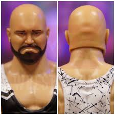Figure Friday: WWE Battle Pack 46 Luke Gallows & Karl Anderson (Photos)