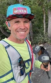 Good luck to friends at the Grandmaster Ultras 100