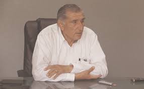 Mi amigo, paisano y compañero entrañable, adán augusto lópez hernández, previa solicitud de licencia como gobernador de tabasco, será el nuevo secretario de gobernación. Adan Augusto Lopez Hernandez El Universal