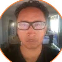 Freddy Carrera Beltrán