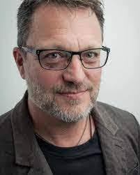 Barry Vinyard's Instagram, Twitter & Facebook