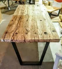 Altholz Tischplatte Antike Bahnschwellen Eiche Altholz Tischplatte Bahnschwelle Baudiele Massiv Holz Mob Altholz Tischplatte Esstisch Holz Massiv Altholz