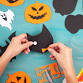 Teen Drop-In: Creepy Crafting event image