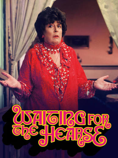 Prime Video: Waiting for the Hearse