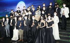Baeksang art grand award (백상예술대상): Lpjib Aejcswmm