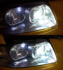 Erstellt am 24 sep 2005. 8l Scheinwerfer Nach Dem Polieren Versiegeln Ja Oder Nein Allgemeine Fragen 8l A3 Freunde