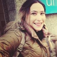 Laura Gardea's Instagram, Twitter & Facebook