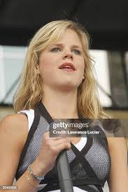 215 Anna Rutherford Photos & High Res Pictures