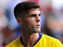 Christian Pulisic: Premier League Chelsea debut marks next step