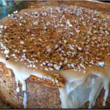 Southern Living Pumpkin Pecan Cheesecake With Praline Glaze Delectable Pumpkin Recipes Pumpkin Pecan Cheesecake Food