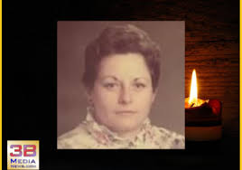 George Earl Folk, 88