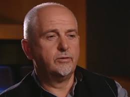 A classic from "The Lamb Lies Down