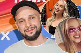 Tran do Rihanny: Weź sobie Chrisa!