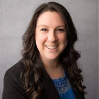 Amber MacGillis, SHRM-SCP