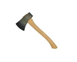 Image of Hatchet