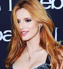 Bella Thorne On Scott Disick I Was Never With Him Sexually Bella Thorne Says She Never Hooked Up With Rumored Bella Thorne Hair Bella Thorne Shows Beauty