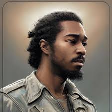 Leon Lusane's Instagram, Twitter & Facebook