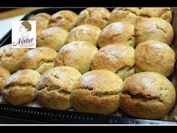 Mamas Kekse I Hier Stecken Meine Kindheitserinnerungen I Annemin Kurabiyeleri Youtube Kochen Und Backen Rezepte Geback