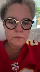 Rosie ODonnell (@rosie)'s videos with original sound