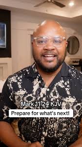 Prepare for what’s next! #bibleverse #dailyinspiration #devotional  #encouragement