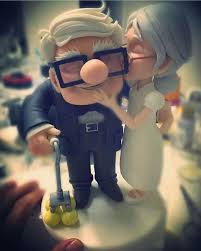 فيلم Up Ilove Cute Love Cartoons Cute Love Images Cartoons Love