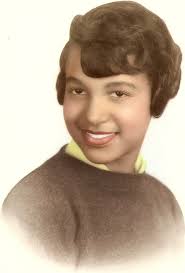 N. Joyce Crenshaw, Detroit, MI Michigan currently in Redondo Beach, CA USA