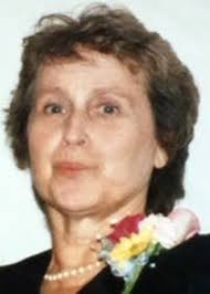 Alice Delores Morris