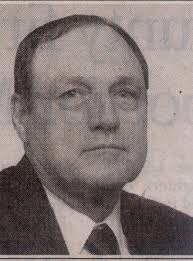 Joseph W “Joe” Dore' (1934-2010)