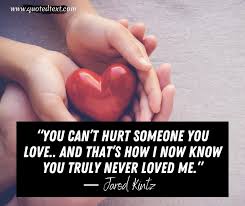 He never loved me quotes. 30 Best Fake Love Quotes Quotedtext