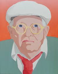 Peter Paterson Artist work — Peter Paterson