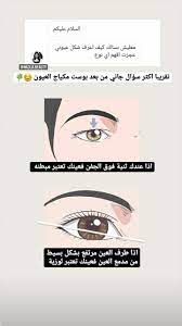 أشكال العيون بالتفصيل يتبع Beauty Movie Posters
