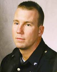 Reflections for Corporal Scott Lee Severns, South Bend Police Department,  Indiana