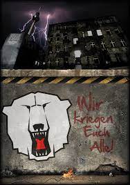 Offizielle facebookseite der eisbären berlin. Pin Von Frank P Neuhaus Auf Urban Art Eisbaren Berlin Bar Ale