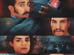 An Argentinian Crime