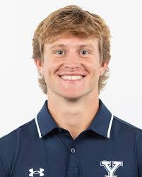 Aidan Reilly's Instagram, Twitter & Facebook