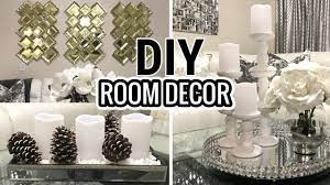 Diy Room Decor Dollar Tree Diy Home Decor Ideas 2017 Room Diy Diy Room Decor Diy Mirror Decor
