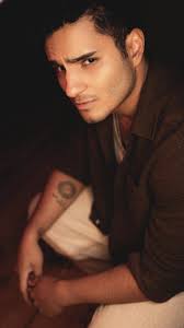 Sin lentes por primera vez! 😎