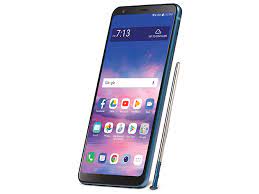 Lg v30 vs996 refurbished original unlock. Lg Stylo 4 Smartphone 32gb Black Grade B Refurbished Straight Talk Unlocked Stacksocial