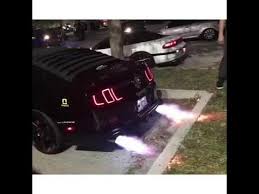 Note that modifications which are not directly related to how your car operates and do not impact your insurance coverage are sometimes referred to as accessories. Modified Cars 2018 Exhaust Flame Cars Modified Car26 Com