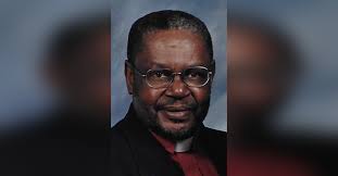 Obituary information for Rev. Jean Walter Crawley