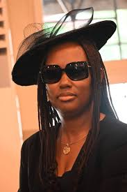 Liberian Woman Entrepreneur Appreciation