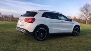 Mercedes Classe Gla D Occasion Classe Gla 200 Cdi Edition 1 Bruges Carizy